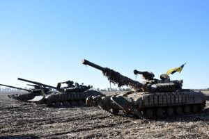 Ukraine and Russia war news: daily updates as of October 20, 2021