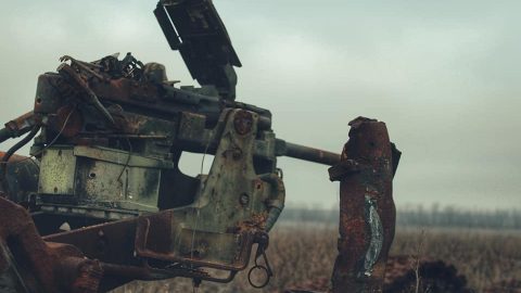 Ukraine and Russia war news: daily updates as of October 26, 2021