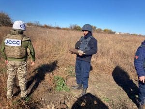 Ukraine and Russia war news: daily updates as of October 29, 2021