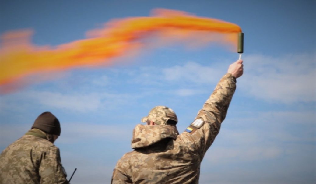Ukraine and Russia war news: daily updates as of October 9, 2021