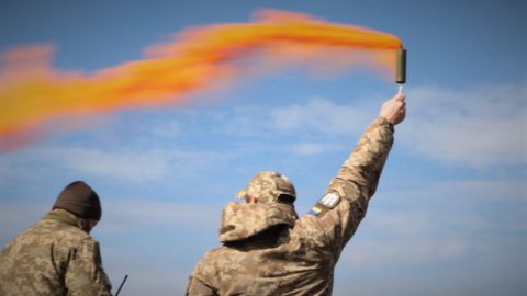 Ukraine and Russia war news: daily updates as of October 9, 2021