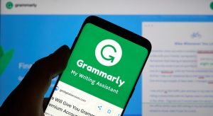 Ukrainian founders of Grammarly became dollar billionaires