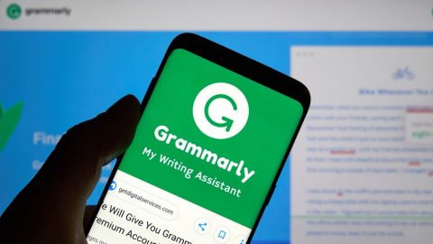 Ukrainian founders of Grammarly became dollar billionaires
