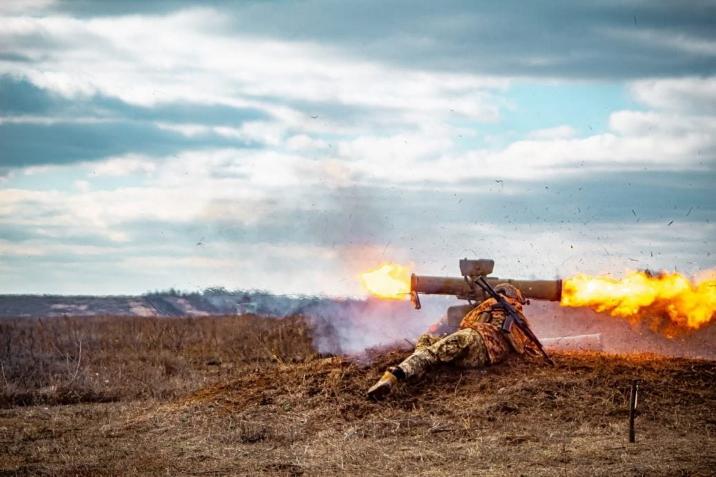 Ukraine - Russia war news: daily updates as of November 11, 2021