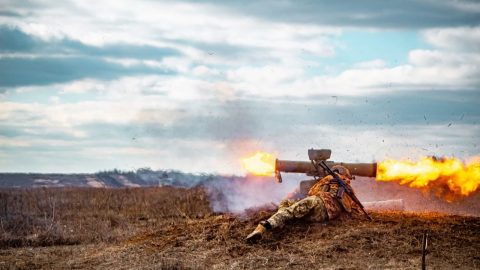 Ukraine - Russia war news: daily updates as of November 11, 2021