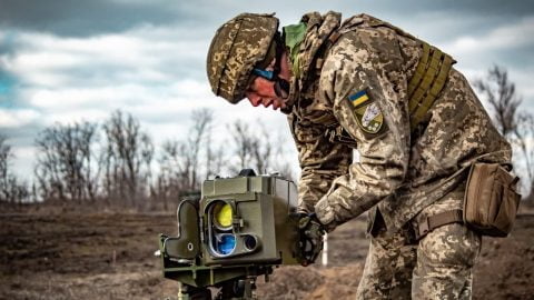 Ukraine - Russia war news: daily updates as of November 12, 2021