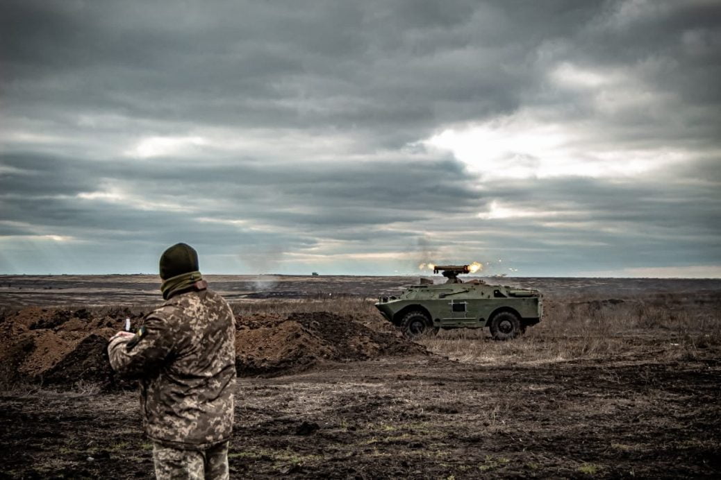 Ukraine – Russia war news: daily updates as of November 13, 2021