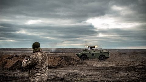 Ukraine – Russia war news: daily updates as of November 13, 2021