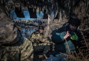 Ukraine – Russia war news: daily updates as of November 16, 2021