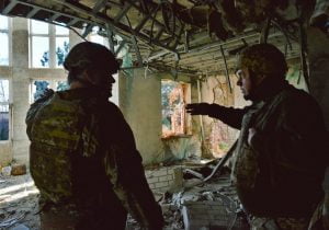 Ukraine – Russia war news: daily updates as of November 19, 2021