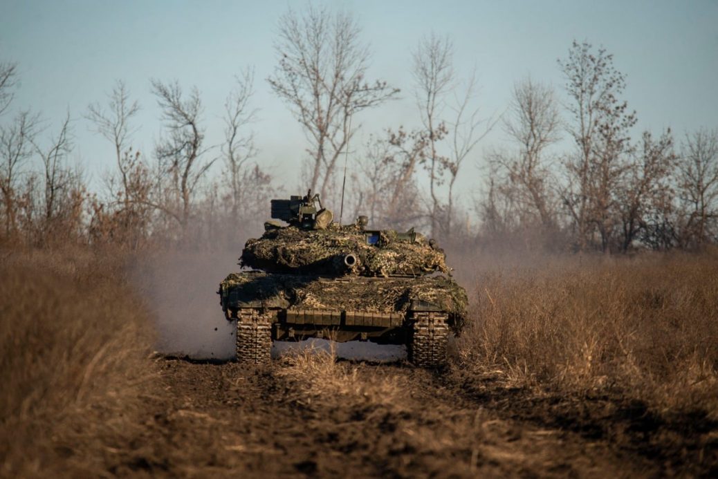 Ukraine – Russia war news: daily updates as of November 22, 2021