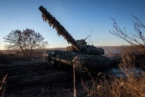 Ukraine – Russia war news: daily updates as of November 23, 2021