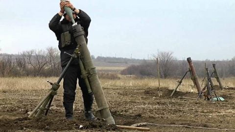 Ukraine – Russia war news: daily updates as of November 25, 2021