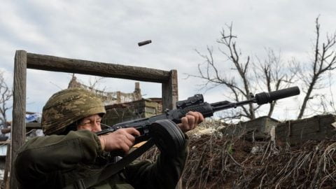 Ukraine – Russia war news: daily updates as of November 26, 2021