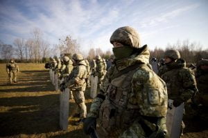 Ukraine – Russia war news: daily updates as of November 28, 2021