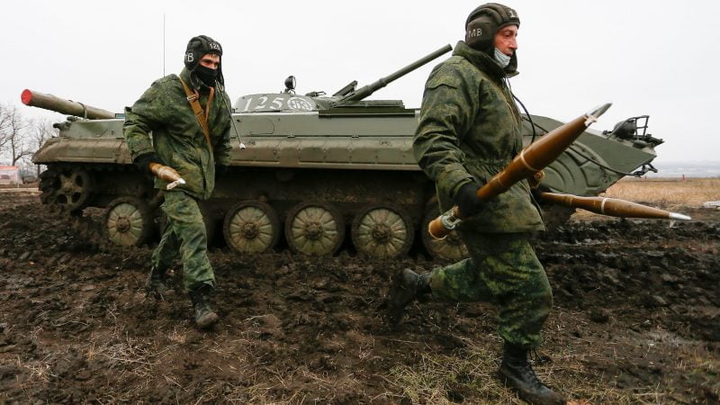 Ukraine – Russia war news: daily updates as of November 29, 2021