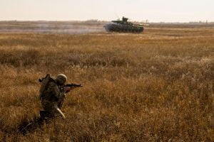 Ukraine – Russia war news: daily updates as of November 30, 2021