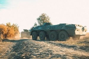 Ukraine – Russia war news: daily updates as of November 8, 2021