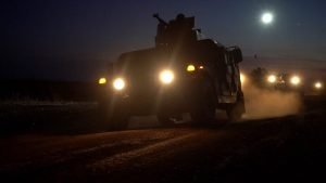 Ukraine – Russia war news: daily updates as of November 9, 2021