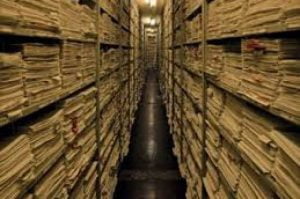 Soviet NKVD archive sheds new light on the confrontation with Ukrainian Insurgent Army