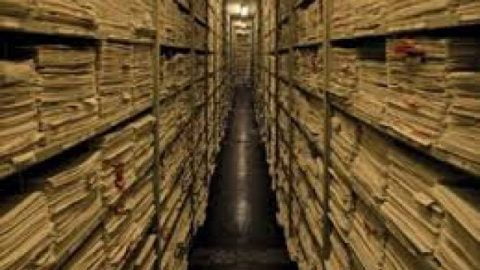 Soviet NKVD archive sheds new light on the confrontation with Ukrainian Insurgent Army