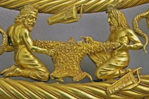 Ukraine is to regain the Scythian Gold collection that was occupied by Russia along with Crimea