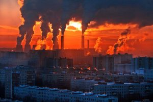 The Verkhovna Rada appeals to the UN on Ukraine’s plan to combat climate change