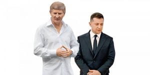 Fursa about Zelensky’s statement on alleged coup: Ukraine’s investment attractiveness suffered