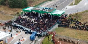 Will Putin redirect migrants to Ukraine’s borders? Let’s look into Moscow’s new game in Belarus
