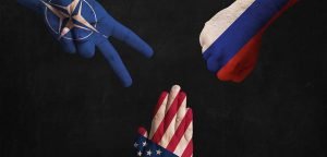 NATO Secretary General has rejected Russia’s demand to deny Ukraine entry