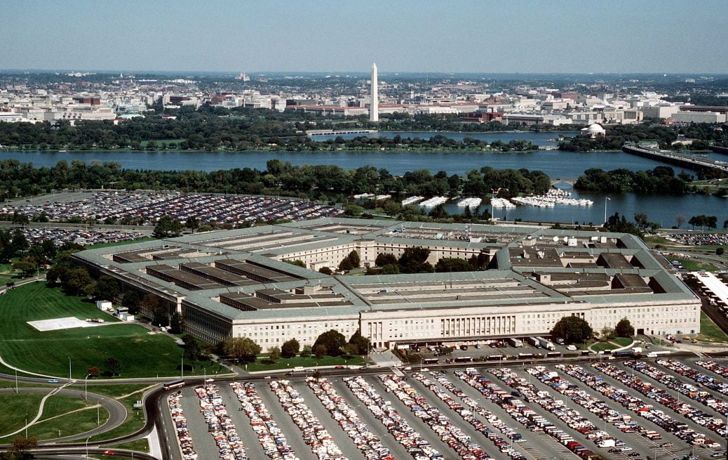 US to share operational intelligence data with Ukraine