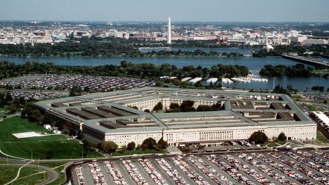 US to share operational intelligence data with Ukraine