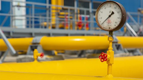 Still alive: Ukraine didn't buy gas from Russia for 6 years