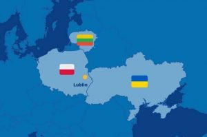 Poland and Lithuania presidents will arrive in Ukraine to participate in the Lublin Triangle summit