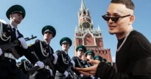 Spotify: Ukrainians listened to Russian music in 2021