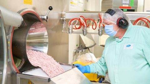 Ukraine to buy Pfizer's Covid-19 pills