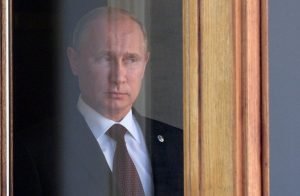 Putin manipulates facts: Ukraine Foreign Ministry on Soviet assets