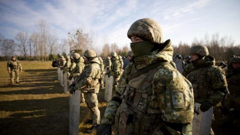 What the Russian invasion of Ukraine could do to Europe