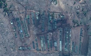 Russia announces withdrawal of troops from Crimea and Ukrainian border