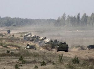 Ukraine – Russia war news: daily updates as of December 1, 2021