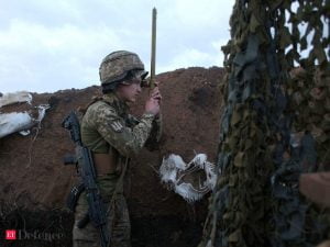 Ukraine – Russia war news: daily updates as of December 11, 2021