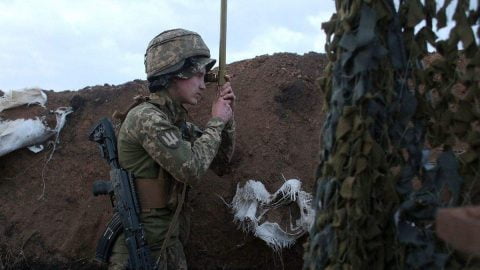 Ukraine – Russia war news: daily updates as of December 11, 2021