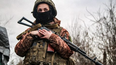 Ukraine – Russia war news: daily updates as of December 14, 2021