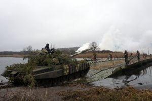 Ukraine – Russia war news: daily updates as of December 15, 2021