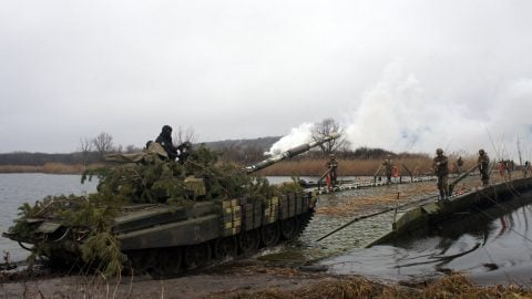 Ukraine – Russia war news: daily updates as of December 15, 2021