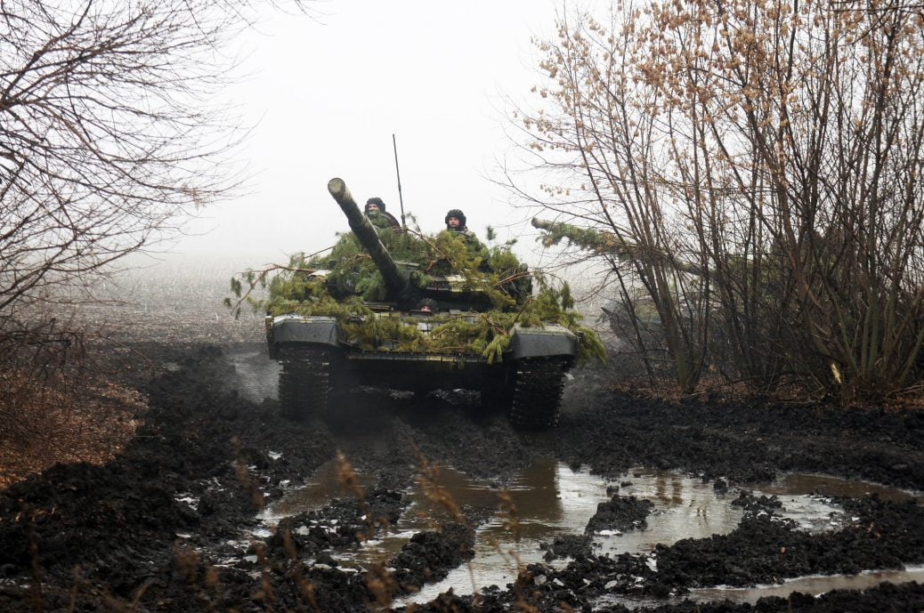 Ukraine – Russia war news: daily updates as of December 16, 2021