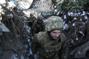 Ukraine – Russia war news: daily updates as of December 2, 2021