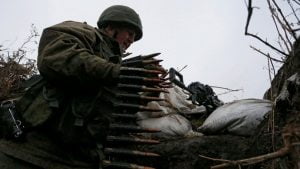 Ukraine – Russia war news: daily updates as of December 21, 2021