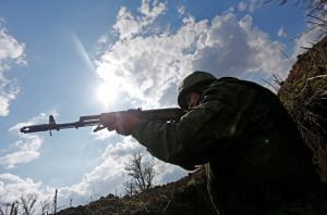 Ukraine – Russia war news: daily updates as of December 22, 2021