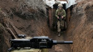 Ukraine – Russia war news: daily updates as of December 26, 2021